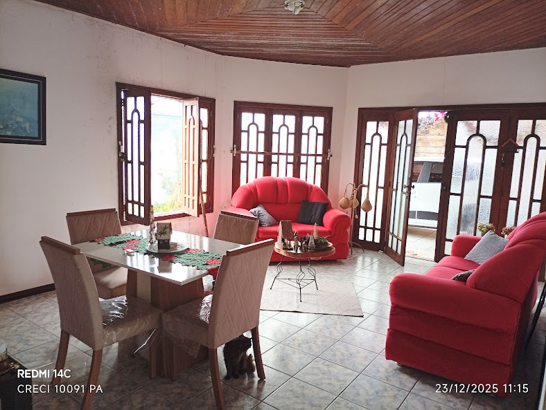 #311 - Casa para Venda em Belém - PA