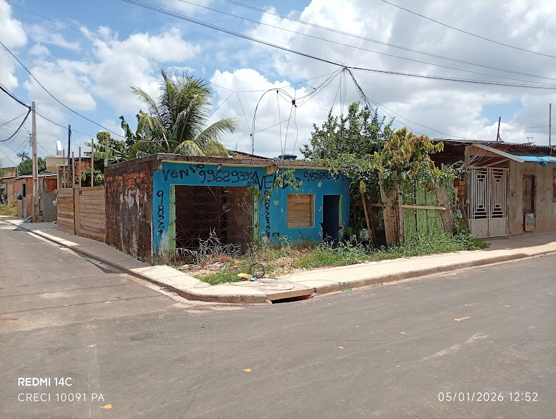 #269 - Terreno para Venda em Belém - PA