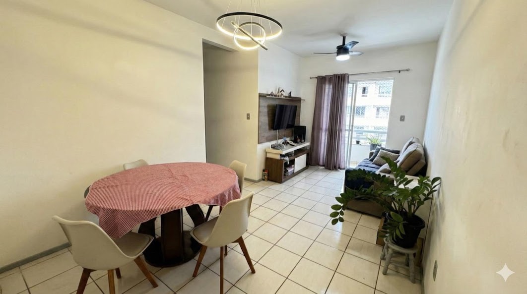 #313 - Apartamento para Venda em Ananindeua - PA