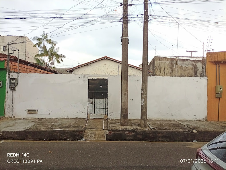 #316 - Casa para Venda em Ananindeua - PA