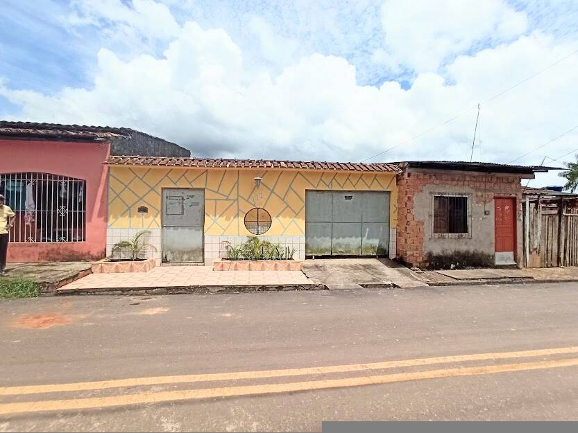 #262 - Casa para Venda em Ananindeua - PA
