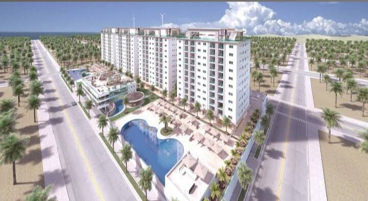 #322 - Apartamento para Venda em Salinópolis - PA