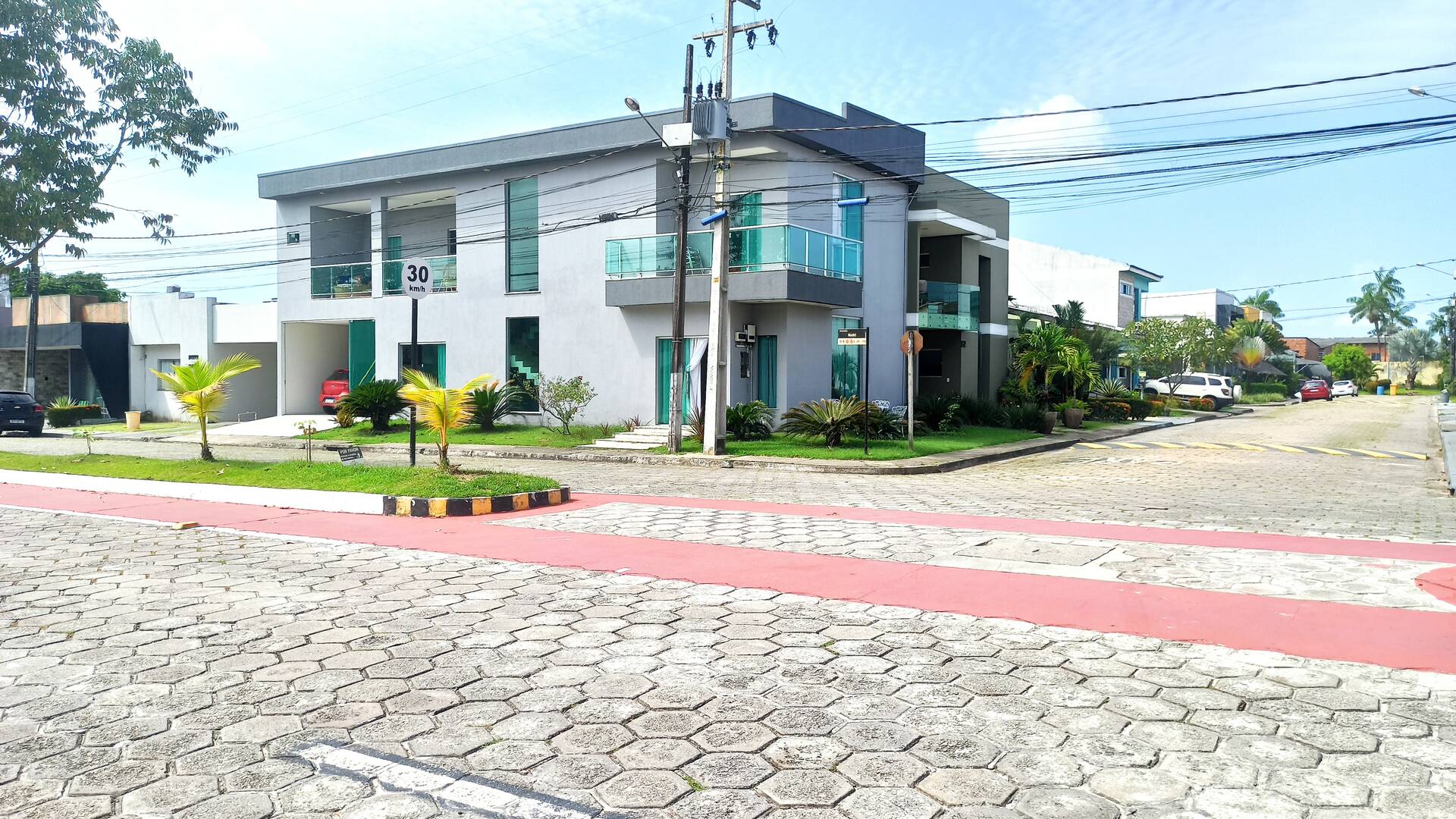 #201 - Casa para Venda em Belém - PA