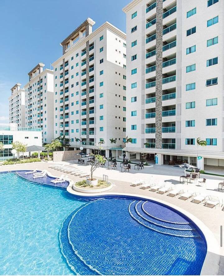 #323 - Apartamento para Venda em Salinópolis - PA