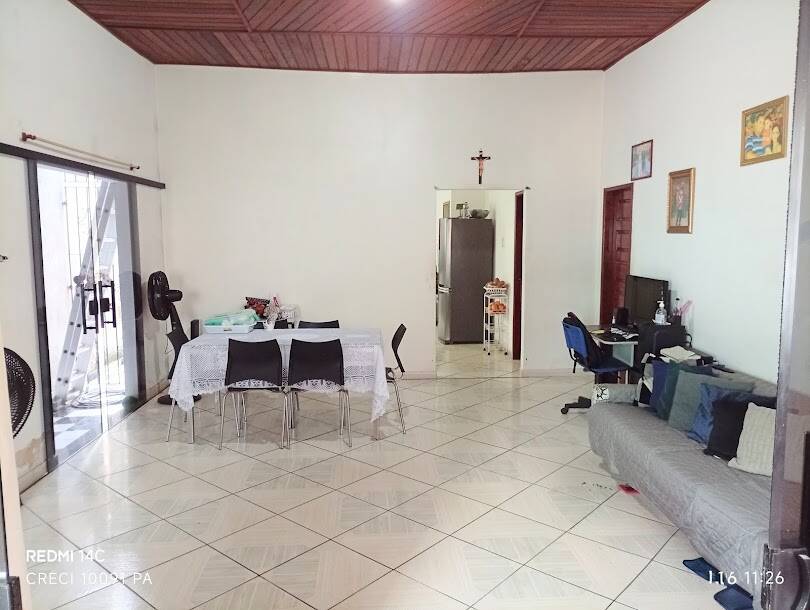 #324 - Casa para Venda em Ananindeua - PA