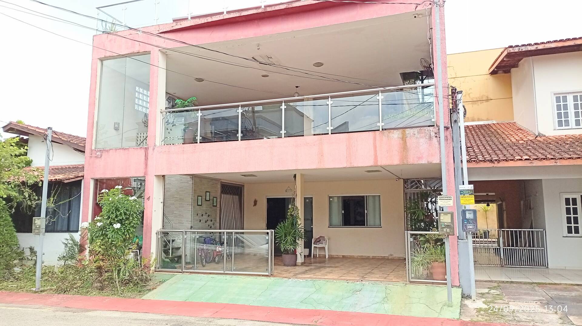 #290 - Casa em condomínio para Venda em Belém - PA