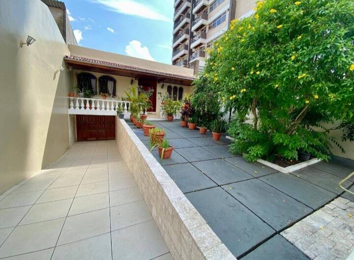 #267 - Casa para Venda em Belém - PA