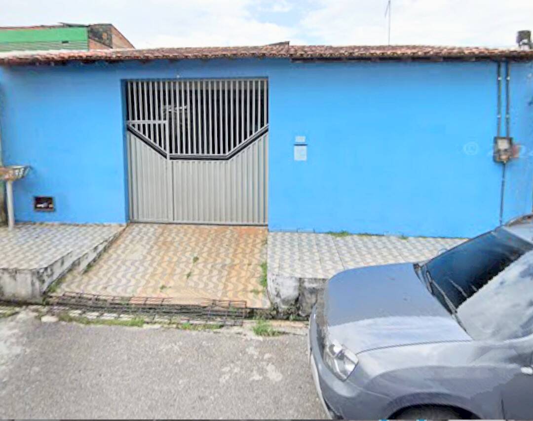 #263 - Casa para Venda em Ananindeua - PA