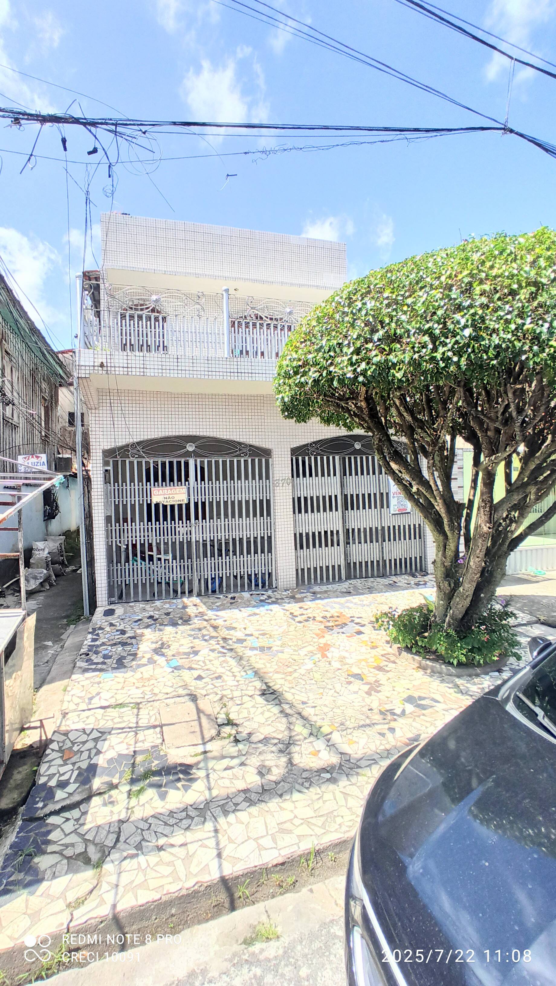 #259 - Casa para Venda em Belém - PA