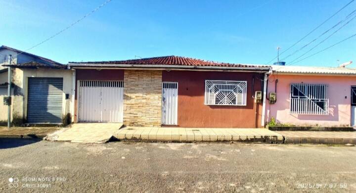#233 - Casa para Venda em Ananindeua - PA