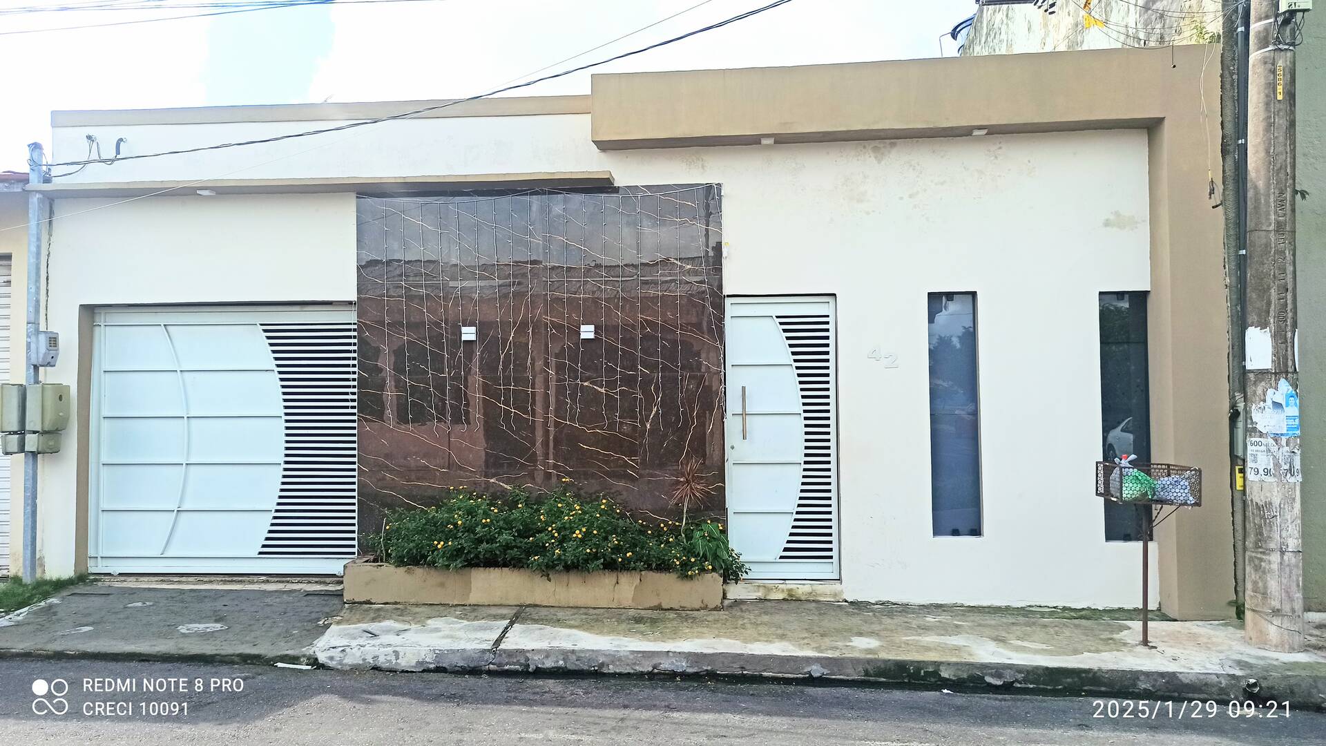 #222 - Casa para Venda em Ananindeua - PA