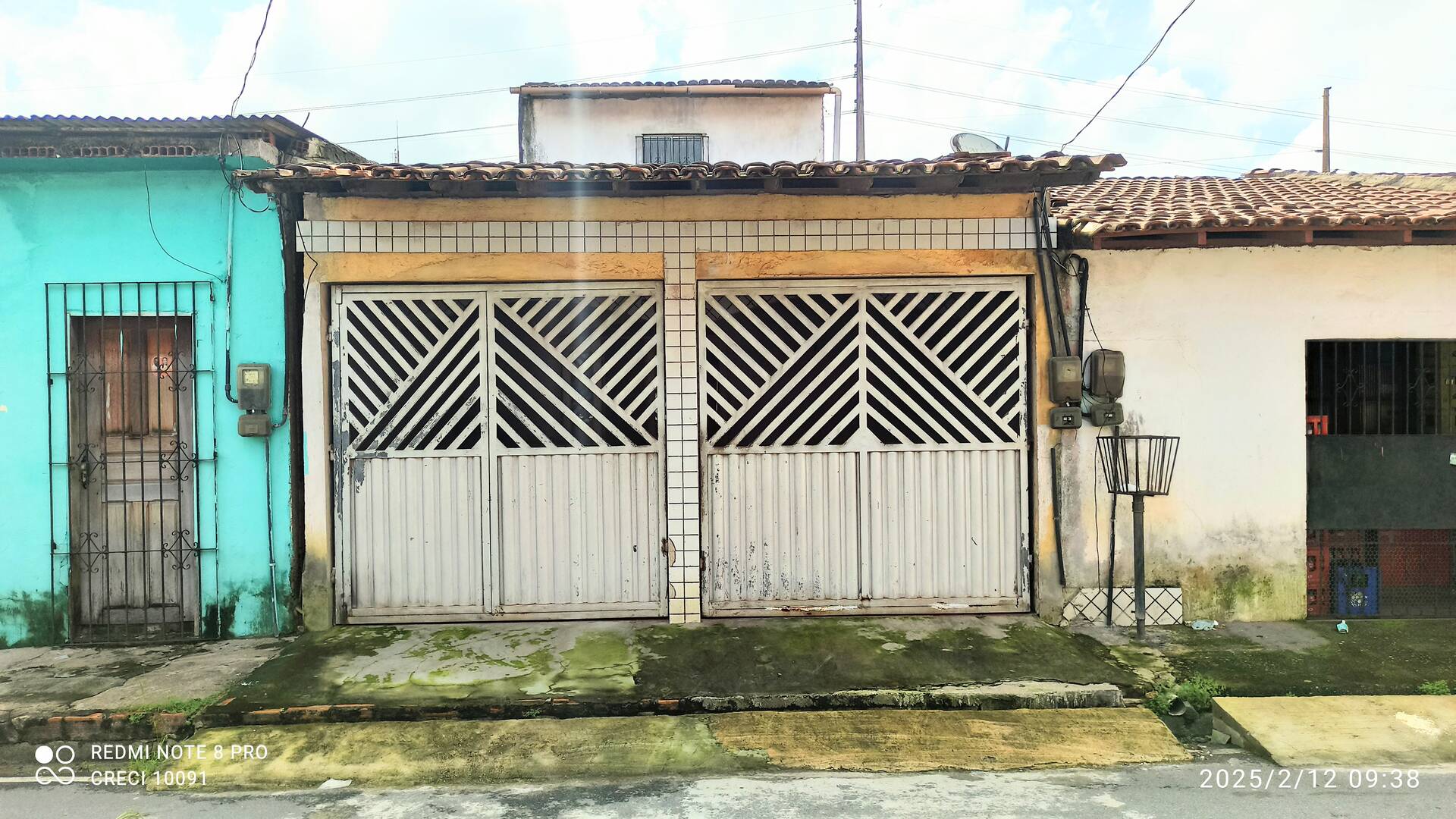 #209 - Casa para Venda em Ananindeua - PA