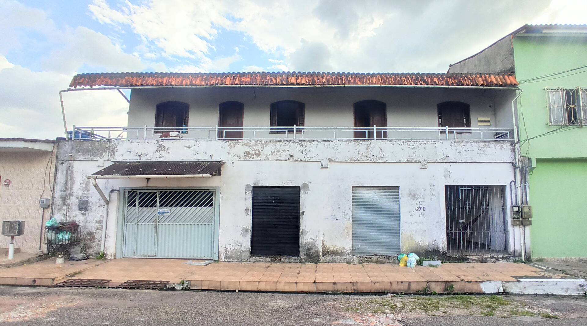 #34 - Casa para Venda em Belém - PA