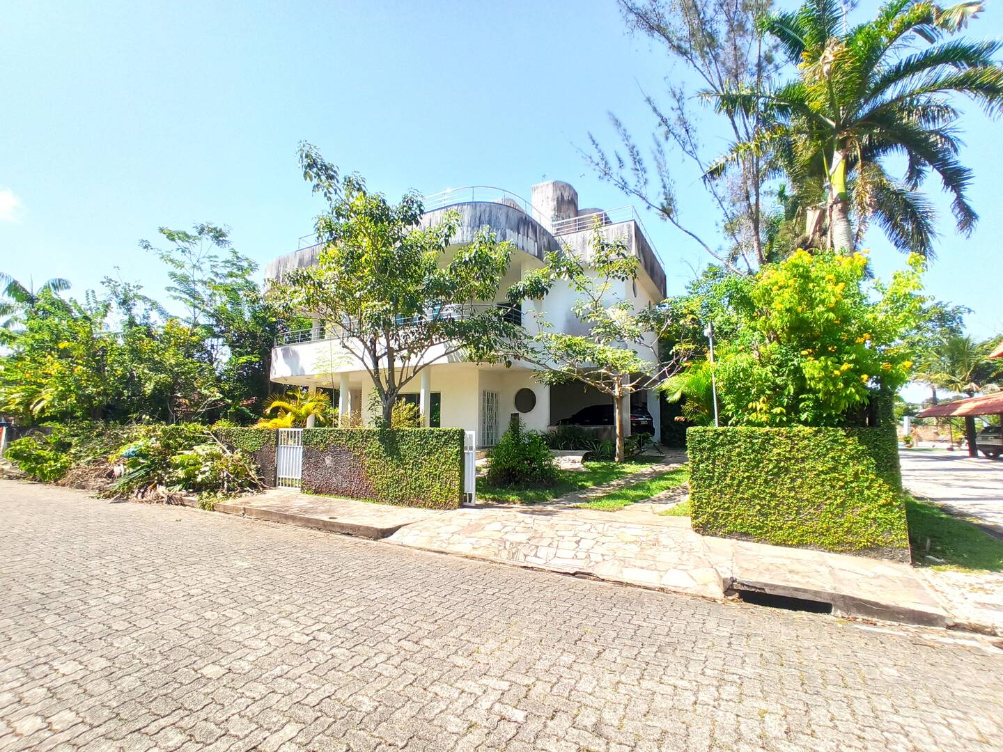 #33 - Casa em condomínio para Venda em Ananindeua - PA