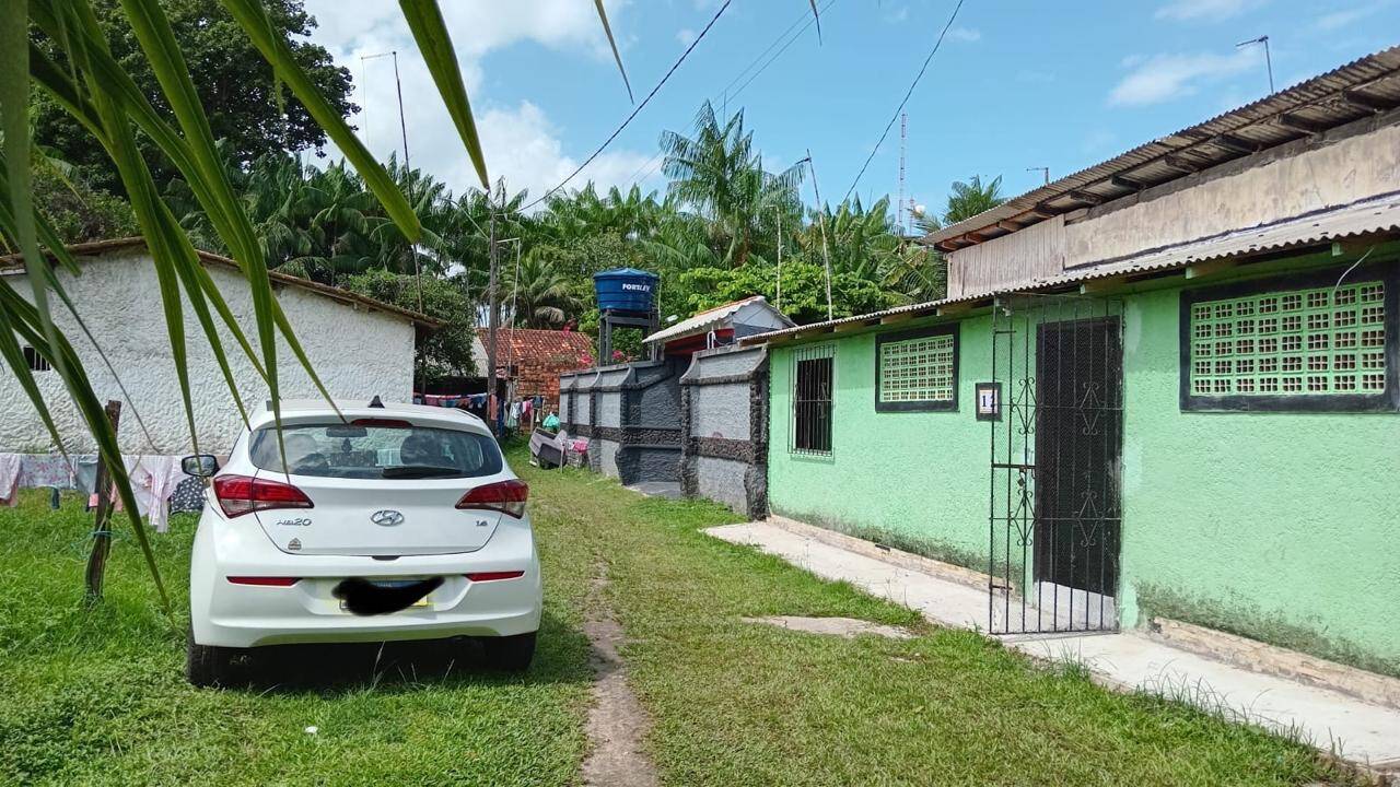 #328 - Casa de Praia para Venda em Belém - PA