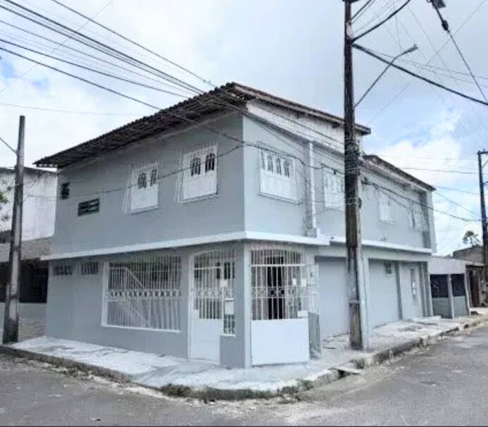 #329 - Casa para Venda em Belém - PA