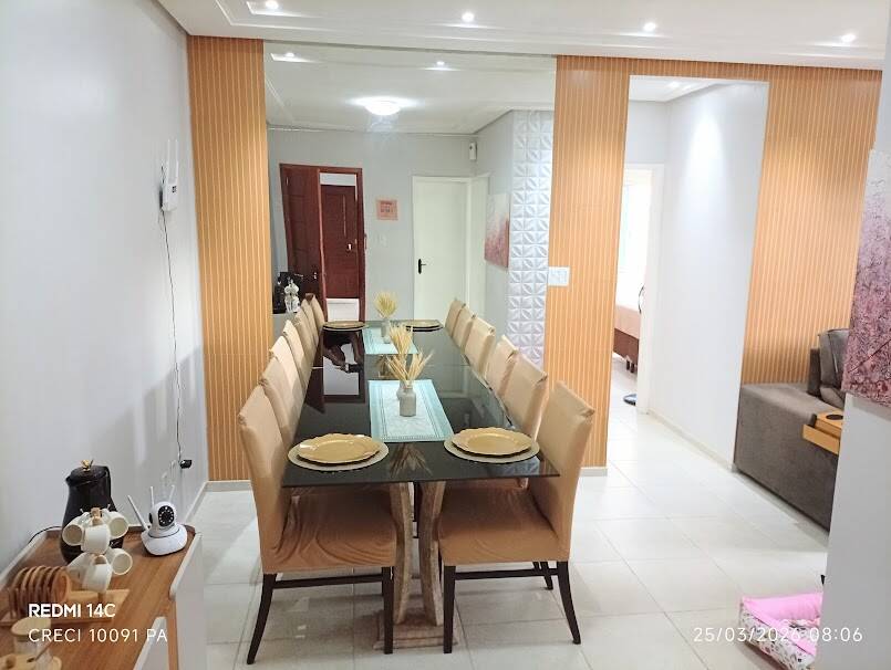 #330 - Apartamento para Venda em Ananindeua - PA