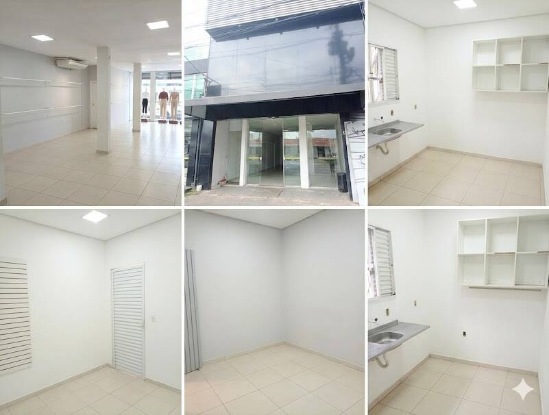 #327 - Ponto Comercial para Venda em Belém - PA