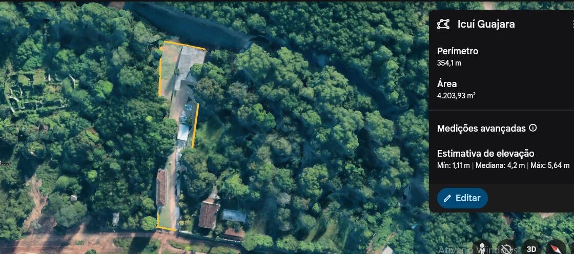 #318 - Casa para Venda em Ananindeua - PA