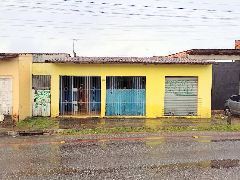 #331 - Casa para Venda em Ananindeua - PA
