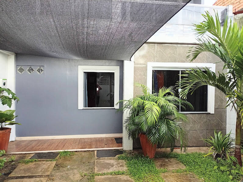 #332 - Casa para Venda em Ananindeua - PA