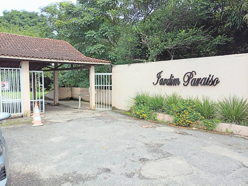 #333 - Área para Venda em Ananindeua - PA