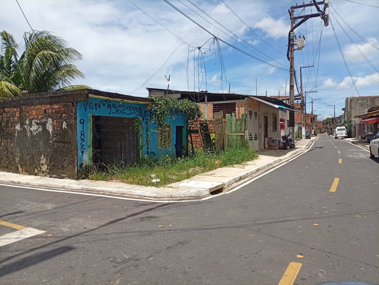 #269 - Terreno para Venda em Belém - PA