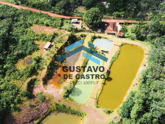 #2 - Sítio para Venda em Santa Isabel do Pará - PA