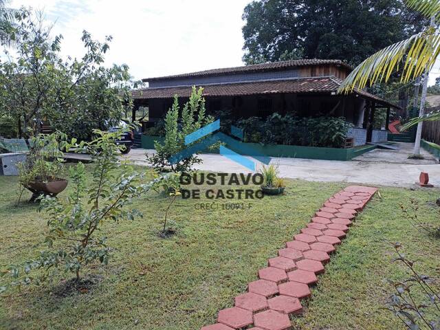 Sítio para Venda em Santa Isabel do Pará - 5