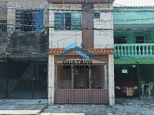 #1 - Casa para Venda em Belém - PA
