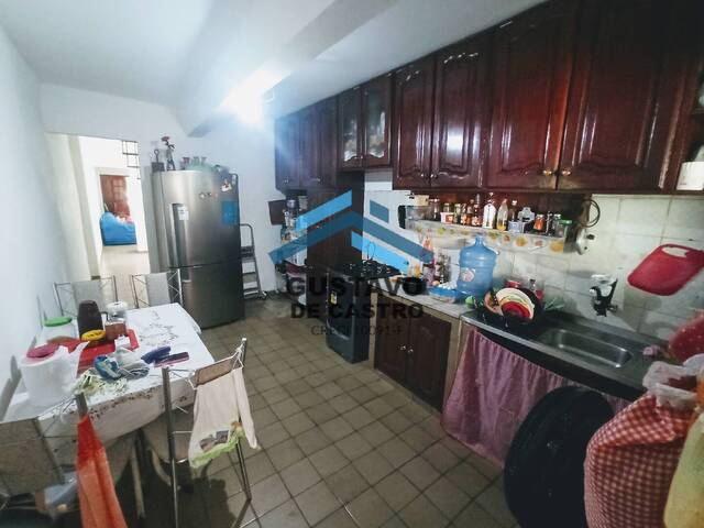 #1 - Casa para Venda em Belém - PA