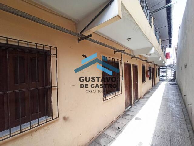 #5 - Apartamento para Locação em Belém - PA