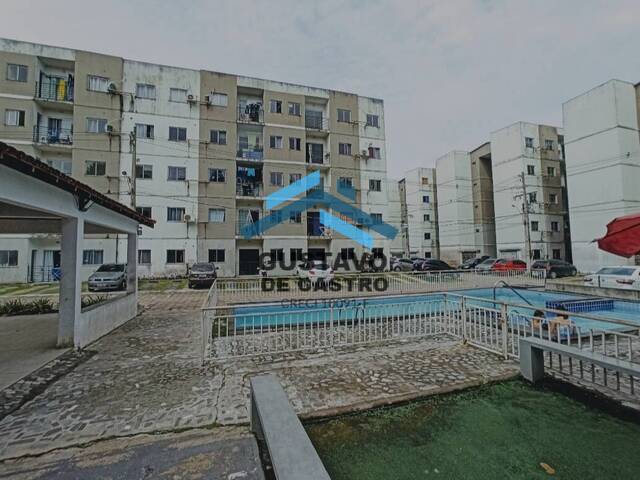 #7 - Apartamento para Locação em Ananindeua - PA