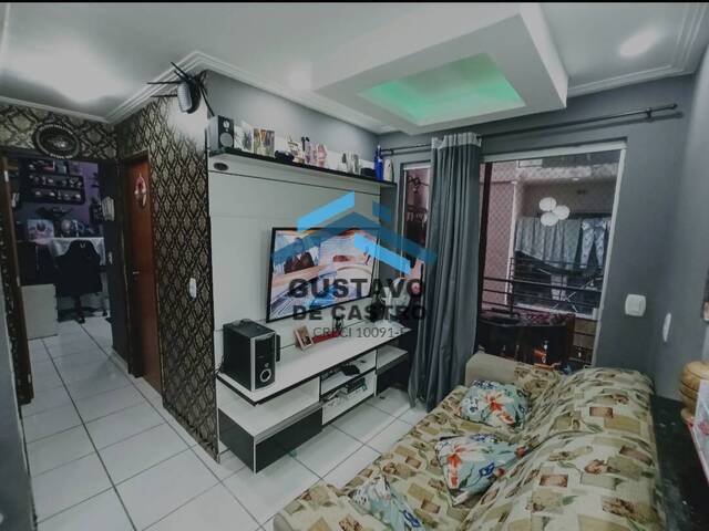 #7 - Apartamento para Locação em Ananindeua - PA