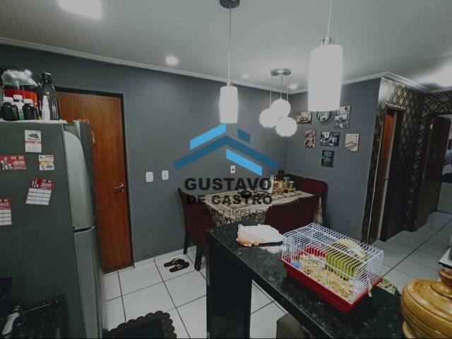 Apartamento para Locação em Ananindeua - 4