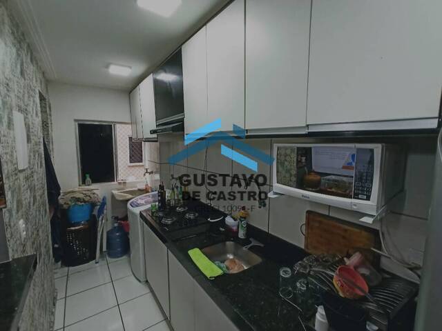 Apartamento para Locação em Ananindeua - 5