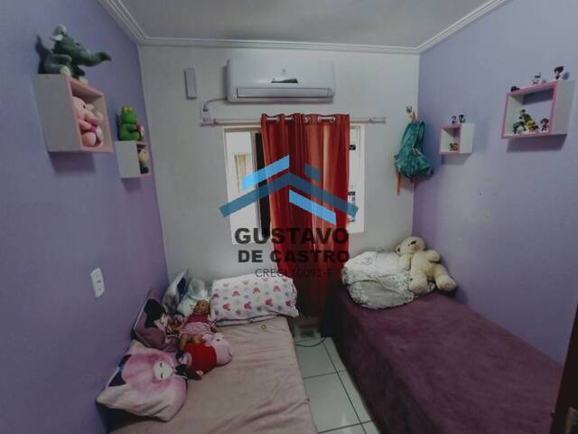 #7 - Apartamento para Locação em Ananindeua - PA