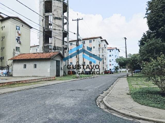 #8 - Apartamento para Venda em Ananindeua - PA