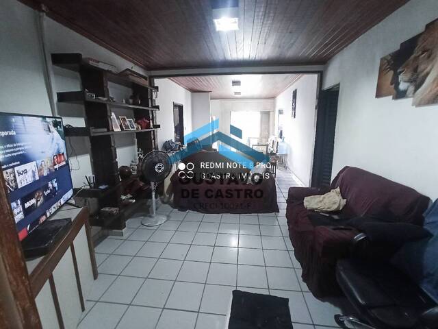 #9 - Casa de Praia para Venda em Belém - PA