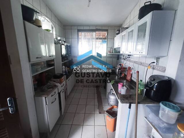 Casa de Praia para Venda em Belém - 5