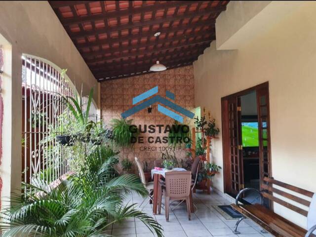 Casa para Venda em Belém - 5