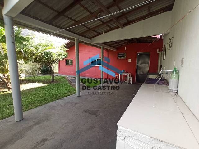 Casa para Venda em Belém - 4