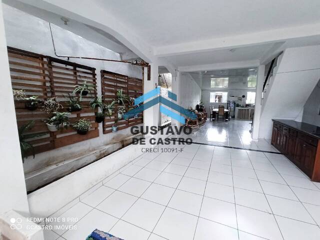 #34 - Casa para Venda em Belém - PA