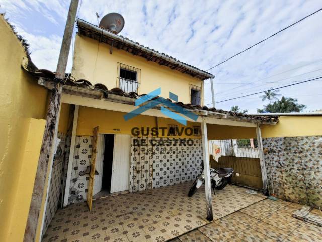 Casa de Praia para Venda em Belém - 4