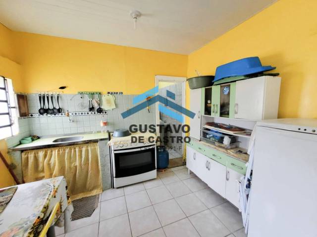 Casa de Praia para Venda em Belém - 5