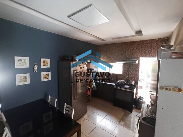 Casa para Venda em Belém - 4