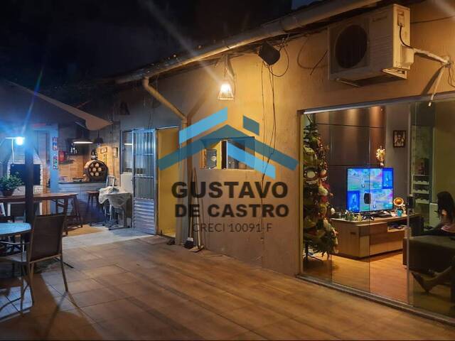 #36 - Casa para Venda em Belém - PA