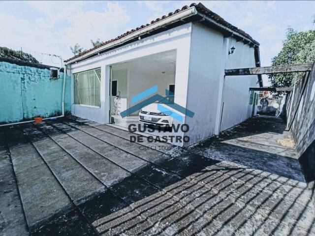 #40 - Casa para Venda em Belém - PA - 1