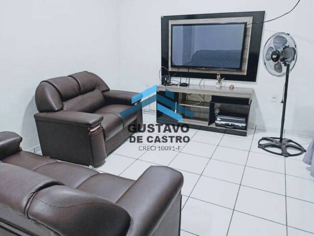 #40 - Casa para Venda em Belém - PA - 3