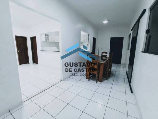 #40 - Casa para Venda em Belém - PA - 2